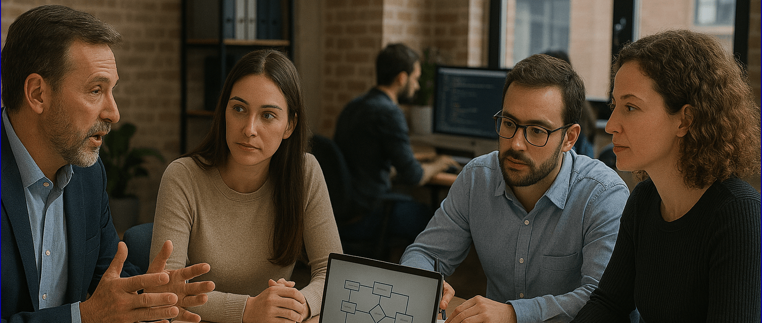 Tercera diapositiva: Confianza boutique