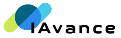 Logo de IAvance
