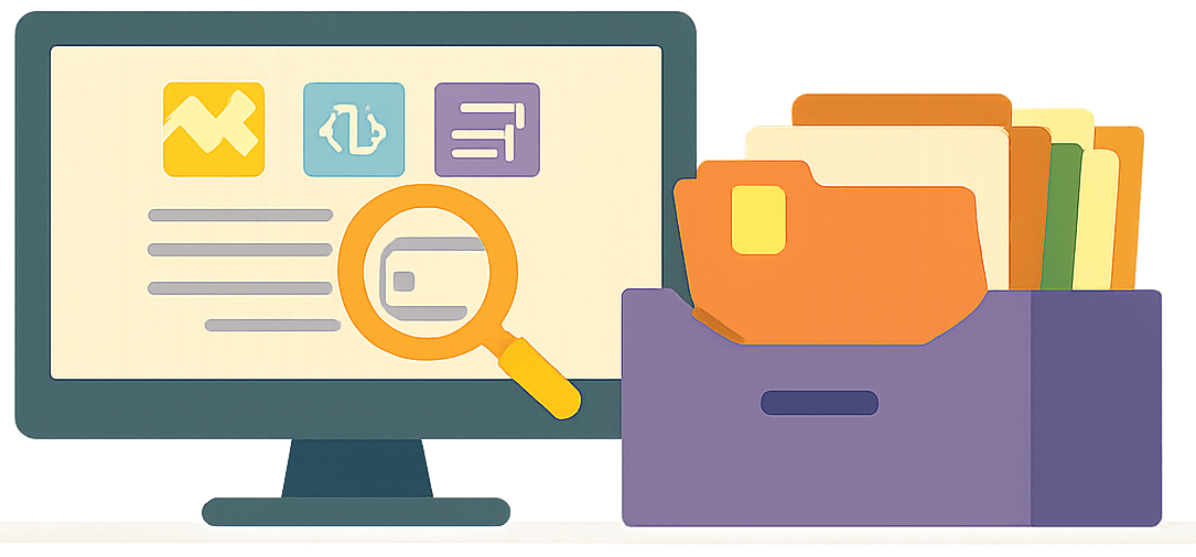 Reconocimiento documental