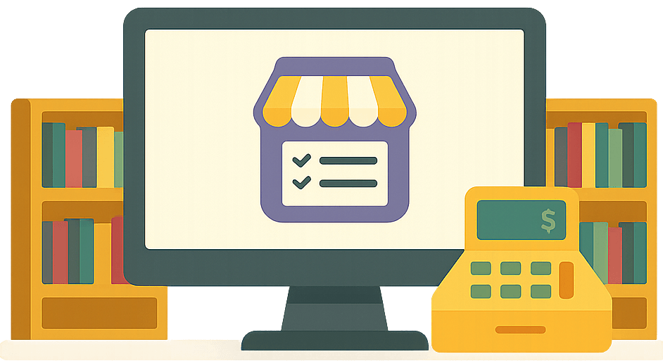 Gestión de librerías