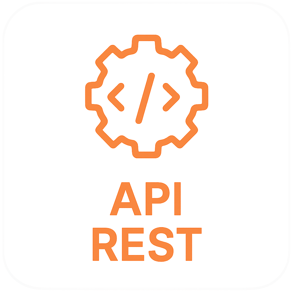 API REST