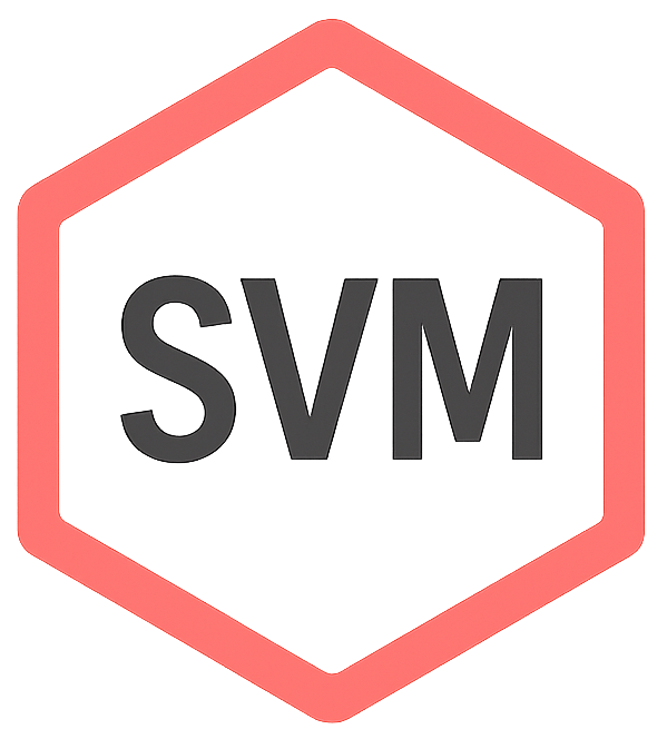 SVM